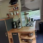 度假居 Het Vlindertje