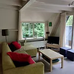 Het Vlindertje Hébergement de vacances