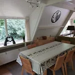 Het Vlindertje Hébergement de vacances Durbuy