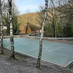 Het Vlindertje Hébergement de vacances