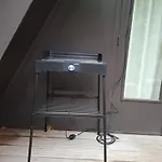Het Vlindertje *