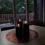 Het Vlindertje Hébergement de vacances Durbuy