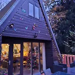 Hébergement de vacances Het Vlindertje