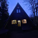 بيت للعطل Het Vlindertje *