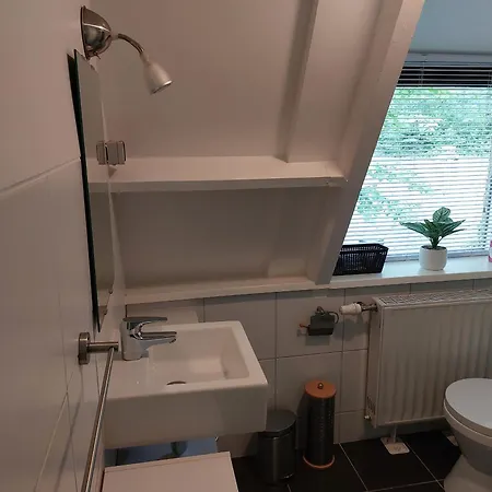 Hébergement de vacances Het Vlindertje *