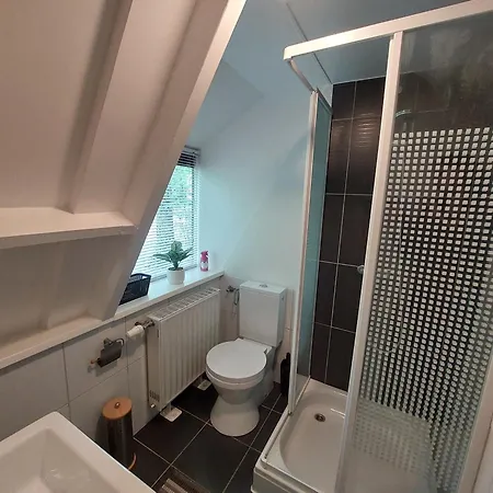 Holiday home Het Vlindertje Durbuy