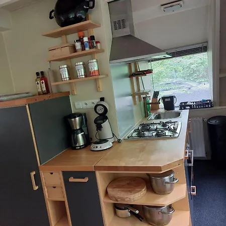 Vakantiehuis Het Vlindertje