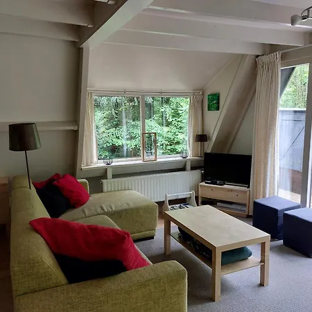 Het Vlindertje Holiday home