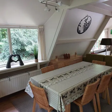 Het Vlindertje Hébergement de vacances Durbuy