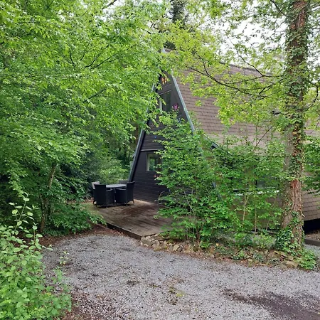 Het Vlindertje Holiday home Durbuy