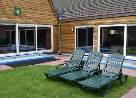 Het Vlindertje * Durbuy