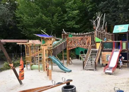 Het Vlindertje * Durbuy