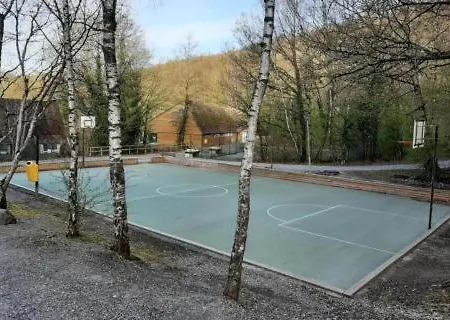 Het Vlindertje Vakantiehuis