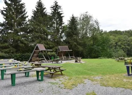 Het Vlindertje Vakantiehuis