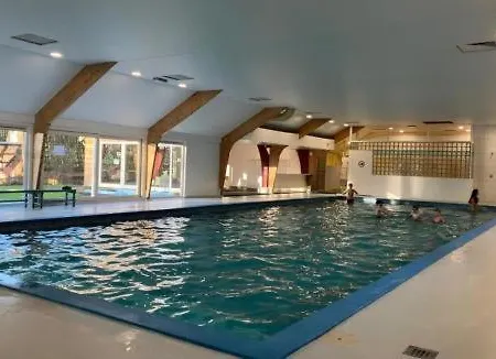 Het Vlindertje Durbuy