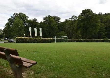 Het Vlindertje * Durbuy