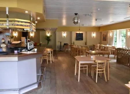 Het Vlindertje Vakantiehuis Durbuy