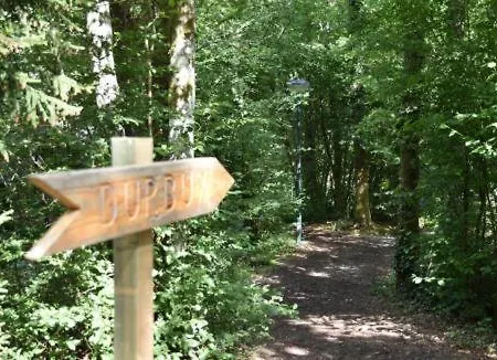 Hébergement de vacances Het Vlindertje *