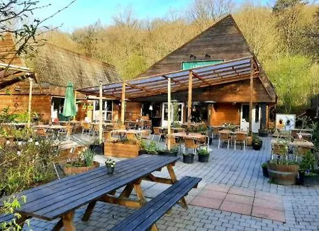 Het Vlindertje Vakantiehuis