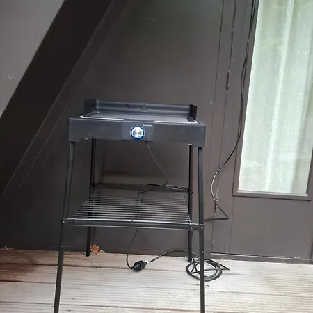 Het Vlindertje *