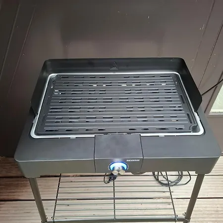 Het Vlindertje Durbuy