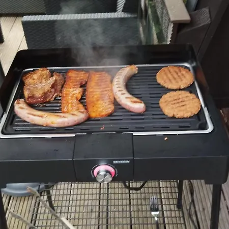 Het Vlindertje Durbuy