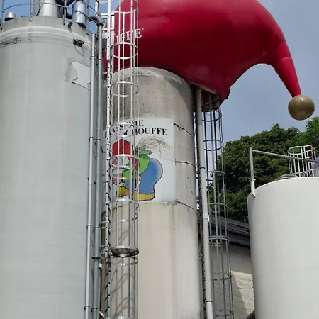 Dom wakacyjny Het Vlindertje *