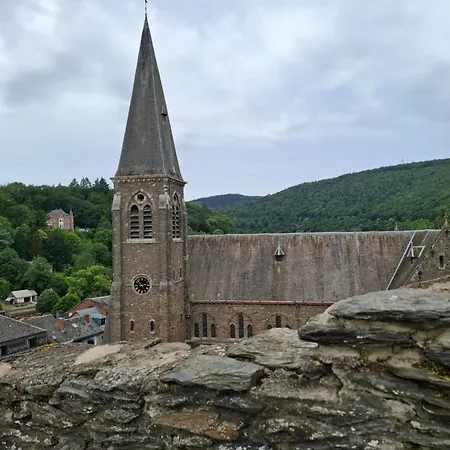 Het Vlindertje Tatil Evi Durbuy