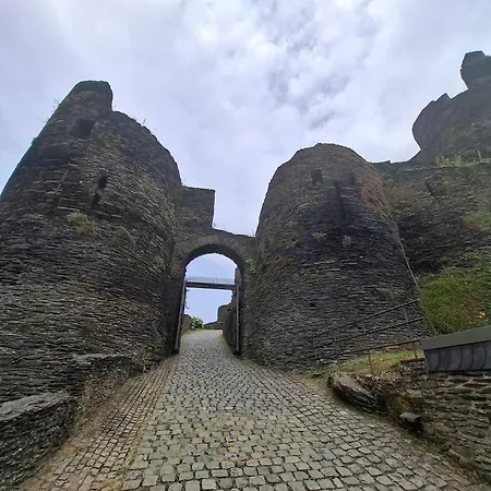 Dom wakacyjny Het Vlindertje *