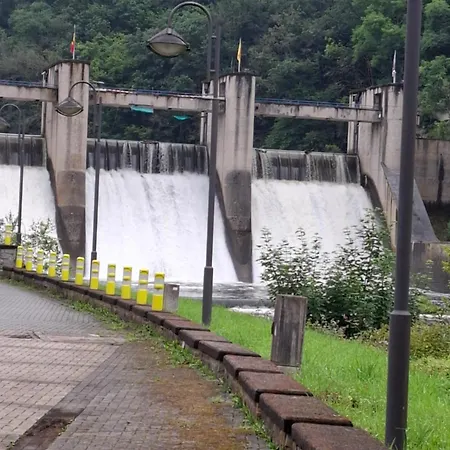 Het Vlindertje Tatil Evi Durbuy