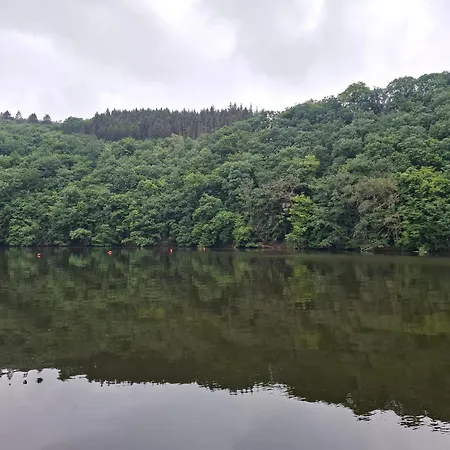 Vakantiehuis Het Vlindertje *