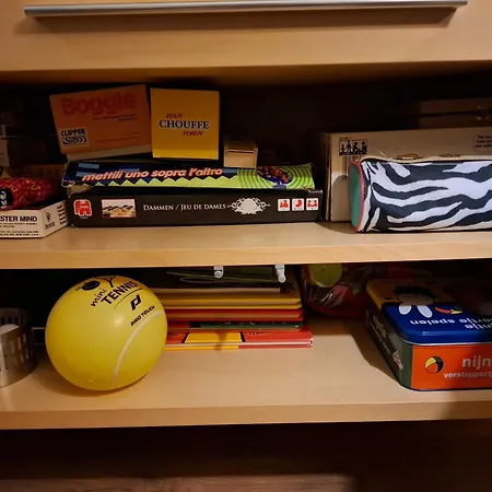 Dom wakacyjny Het Vlindertje Durbuy