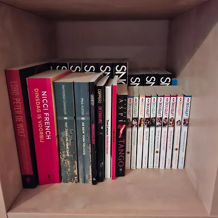 Het Vlindertje * Durbuy