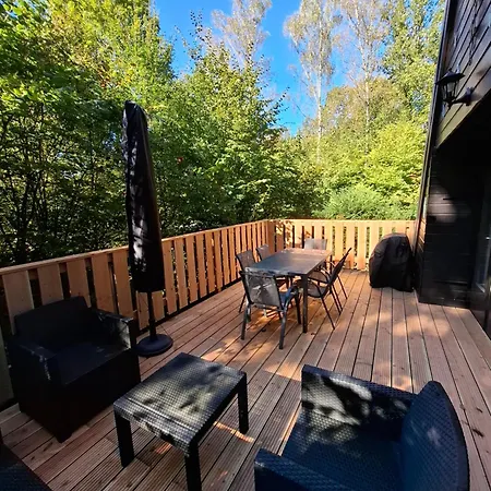 Het Vlindertje Vakantiehuis