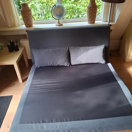 Het Vlindertje Hébergement de vacances *