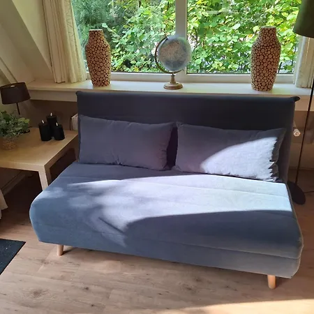 Het Vlindertje Vakantiehuis Durbuy