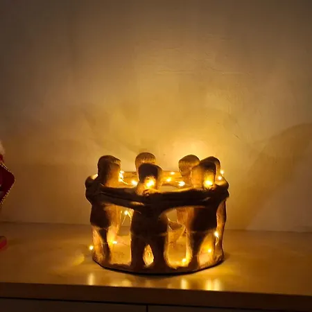 Het Vlindertje Vakantiehuis