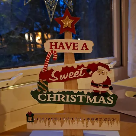 Het Vlindertje * Durbuy