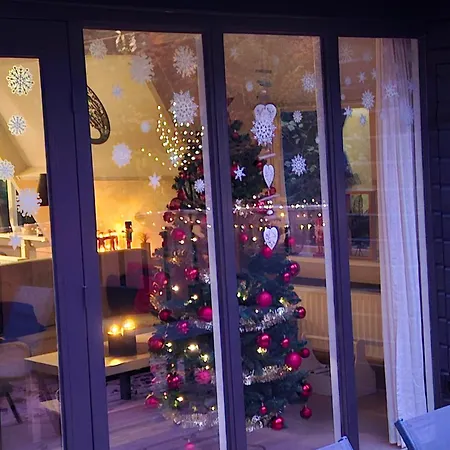 Het Vlindertje Dom wakacyjny