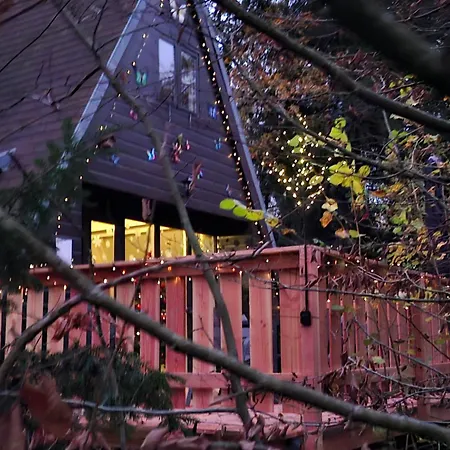 Het Vlindertje Dom wakacyjny