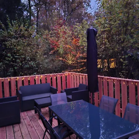 Het Vlindertje * Durbuy