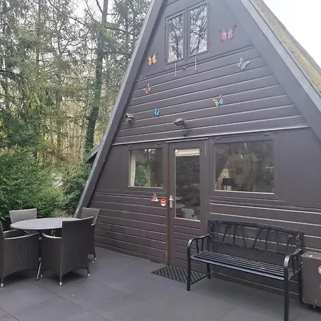 Het Vlindertje *