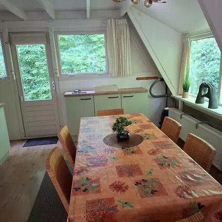 Hébergement de vacances Het Vlindertje