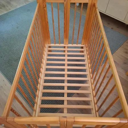 Hébergement de vacances Het Vlindertje *